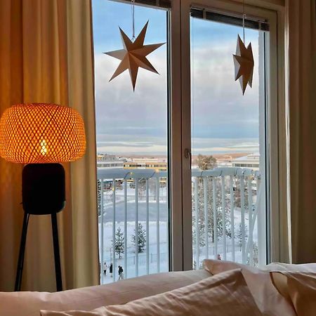Nordic City Suite Rovaniemi Zewnętrze zdjęcie