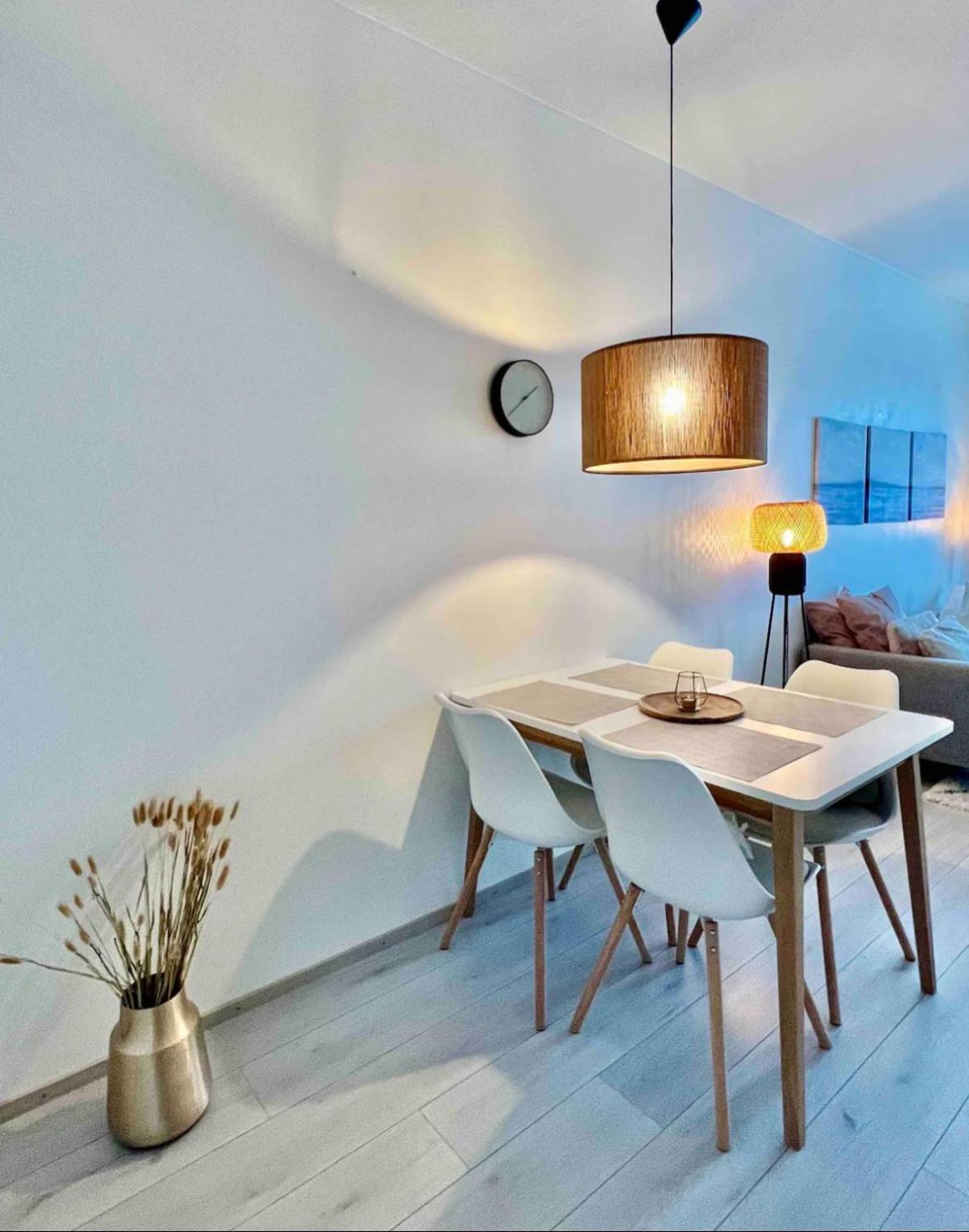 Nordic City Suite Rovaniemi Zewnętrze zdjęcie